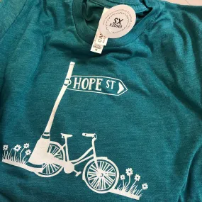 Tee - Hope Street