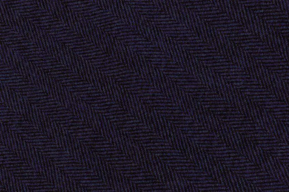 The Stately Overcoat | Indigo Herring
