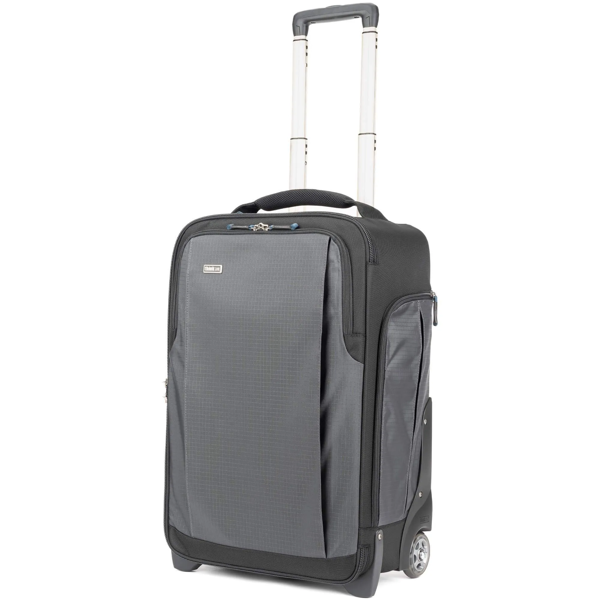 Think Tank 731201 Photo Venturing Observer L2 (Gray, 48L)