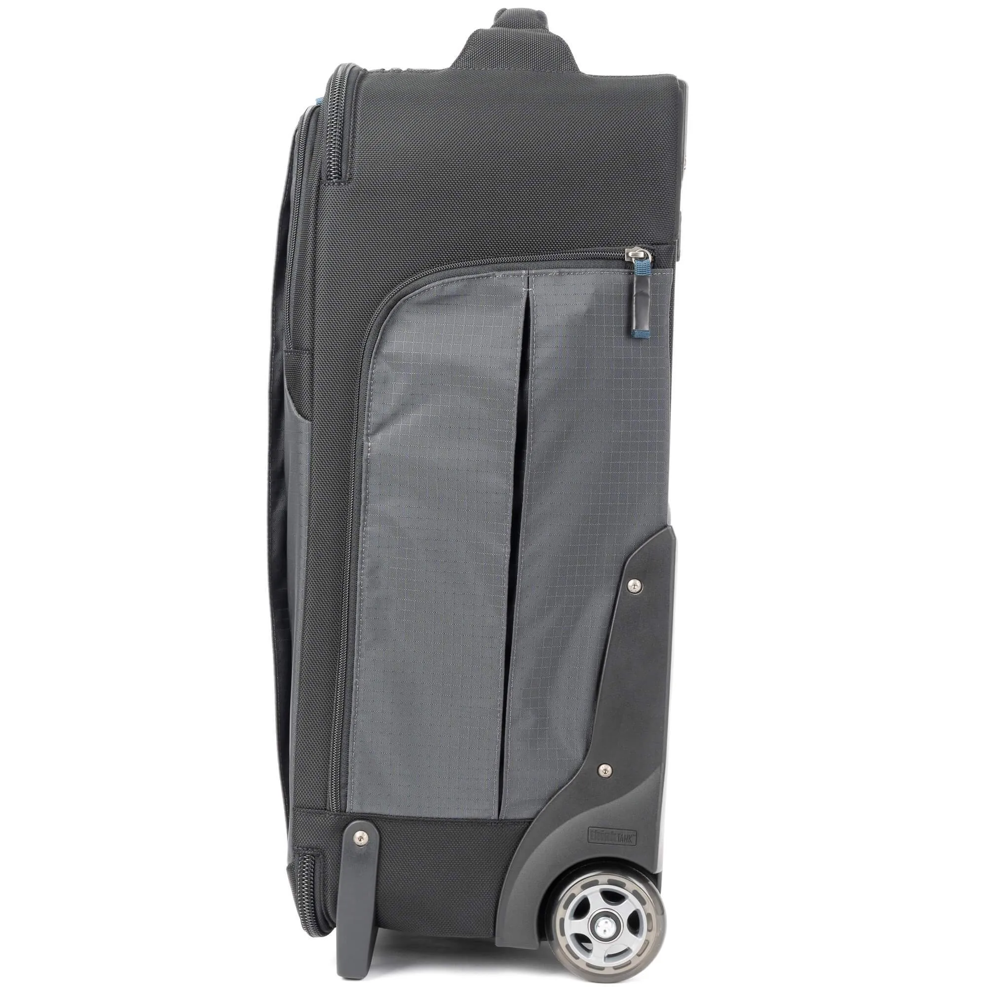 Think Tank 731201 Photo Venturing Observer L2 (Gray, 48L)