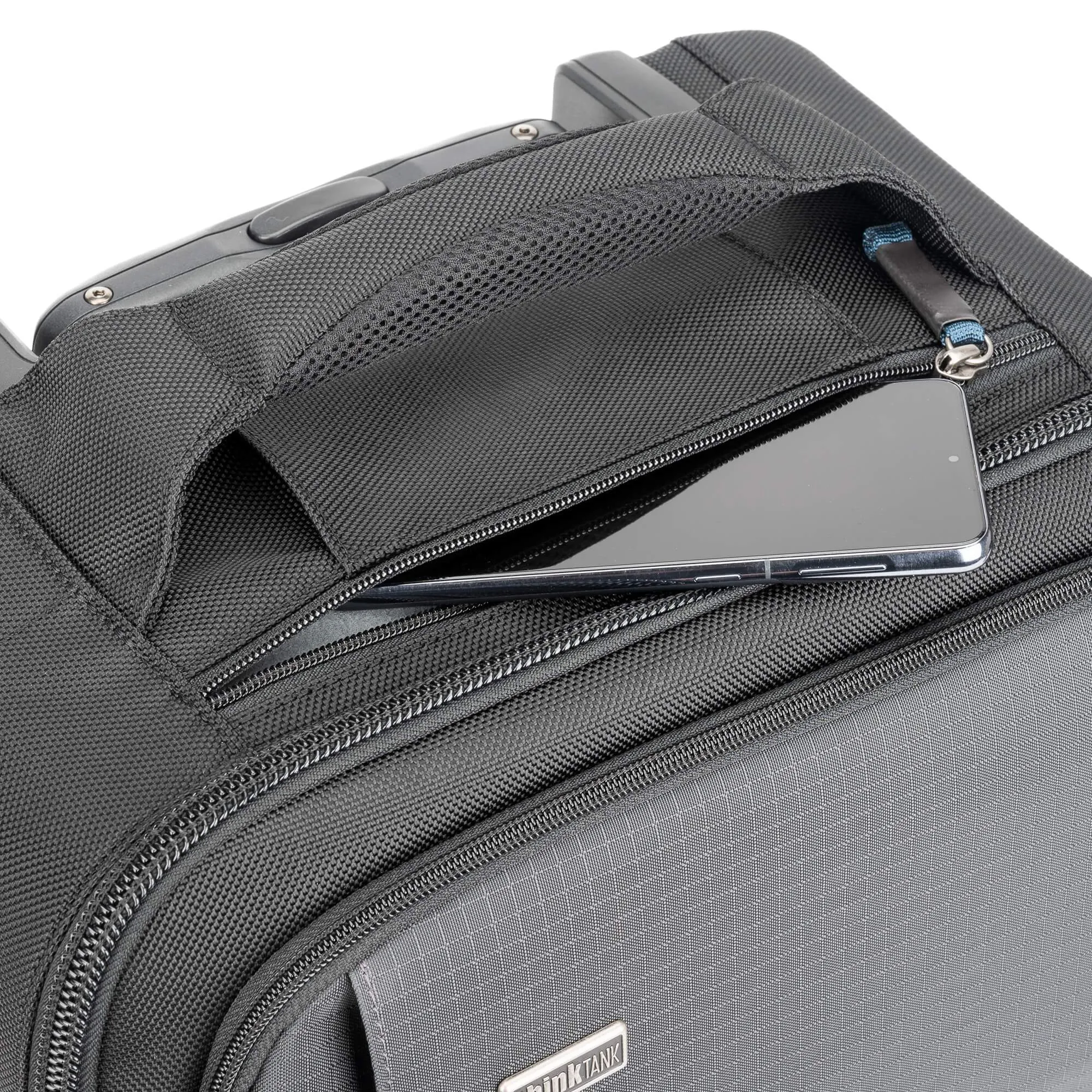 Think Tank 731201 Photo Venturing Observer L2 (Gray, 48L)