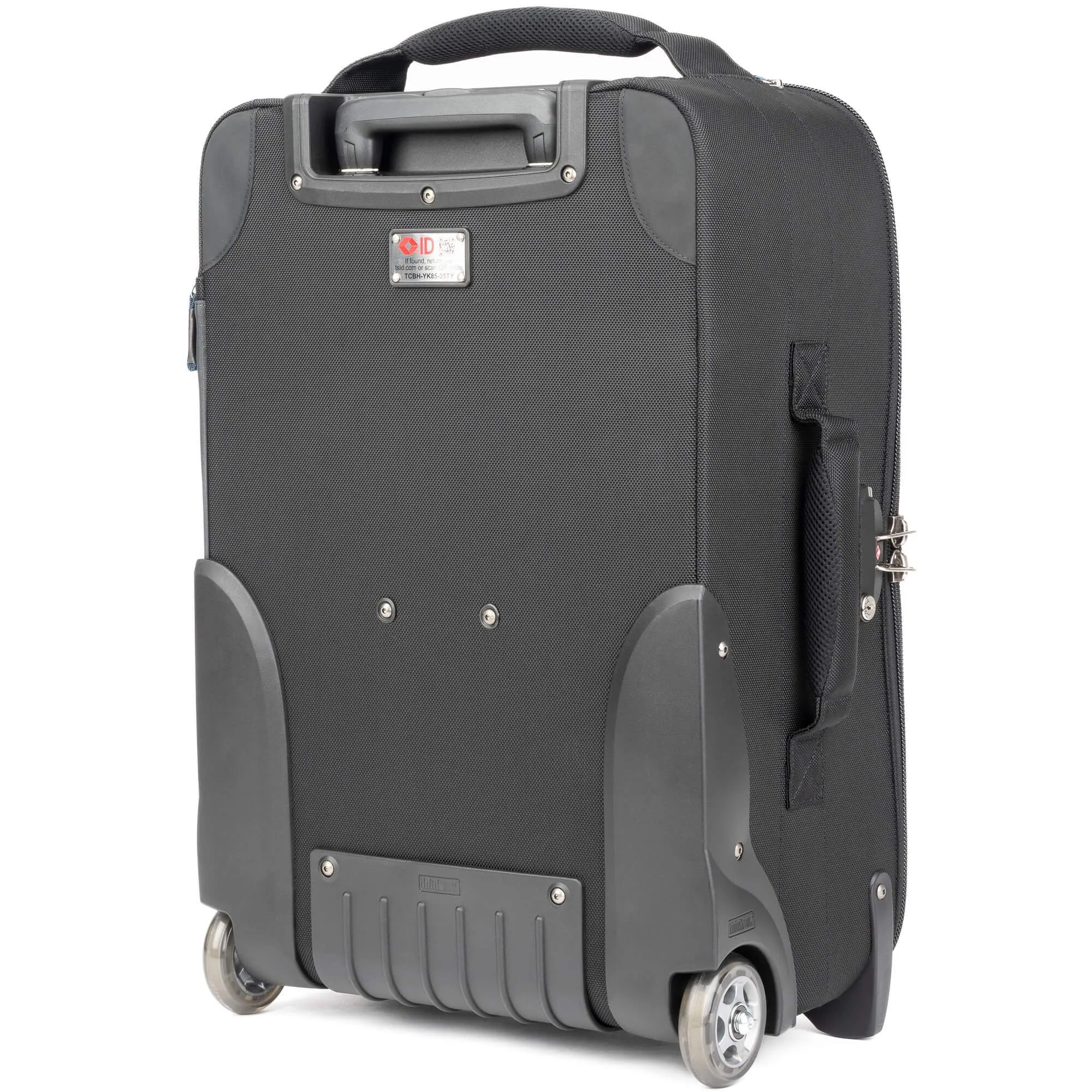 Think Tank 731201 Photo Venturing Observer L2 (Gray, 48L)
