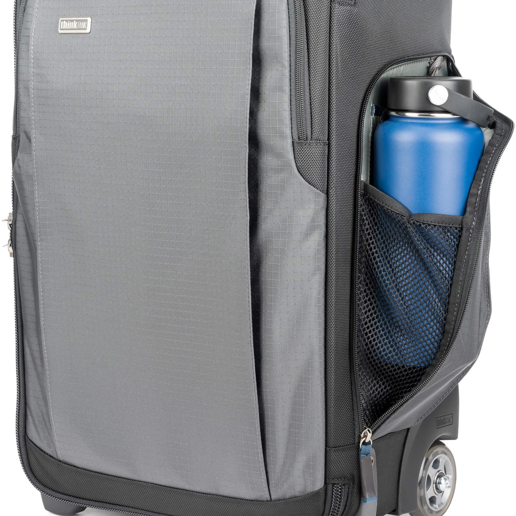 Think Tank 731201 Photo Venturing Observer L2 (Gray, 48L)