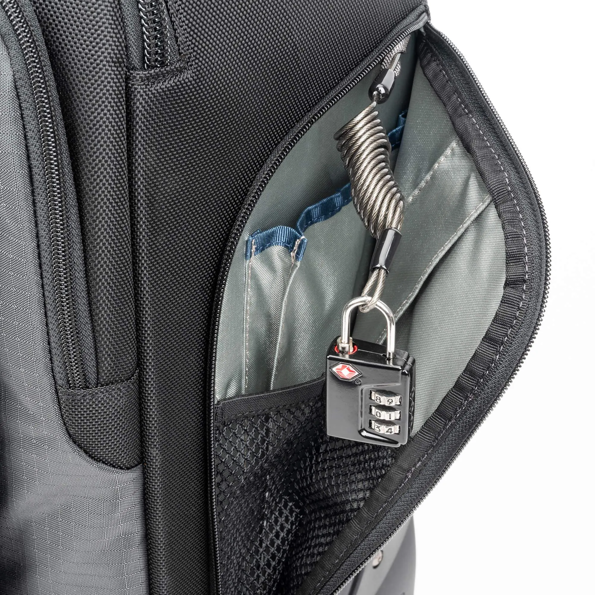 Think Tank 731201 Photo Venturing Observer L2 (Gray, 48L)