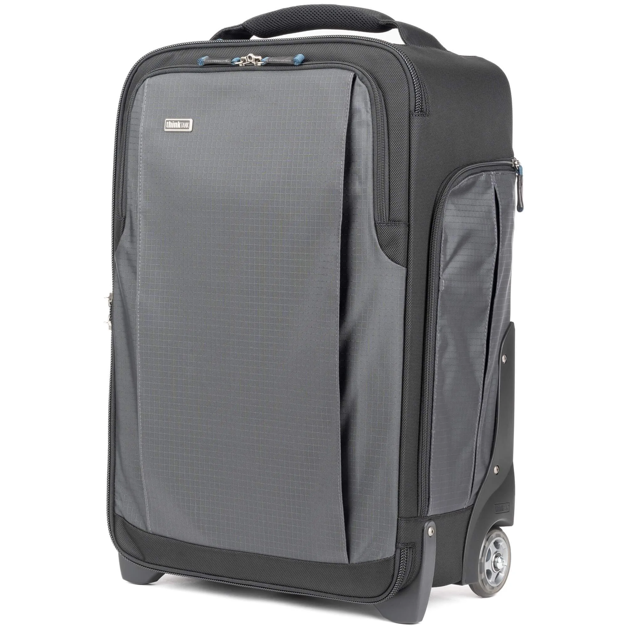 Think Tank 731201 Photo Venturing Observer L2 (Gray, 48L)