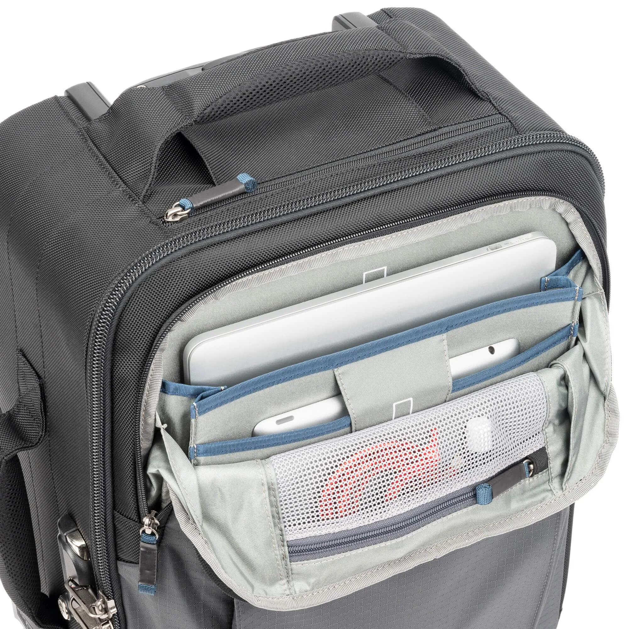 Think Tank 731201 Photo Venturing Observer L2 (Gray, 48L)