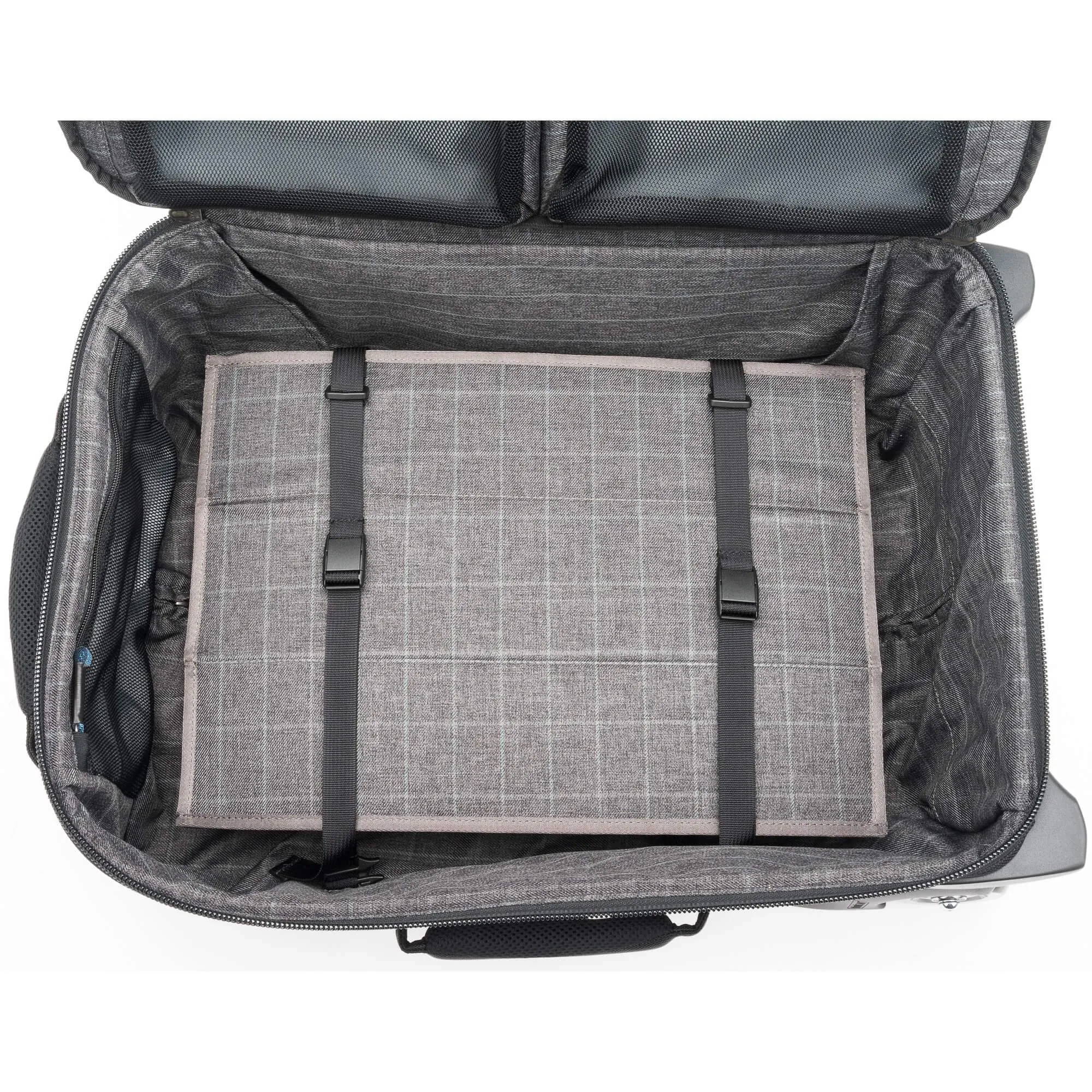 Think Tank 731201 Photo Venturing Observer L2 (Gray, 48L)