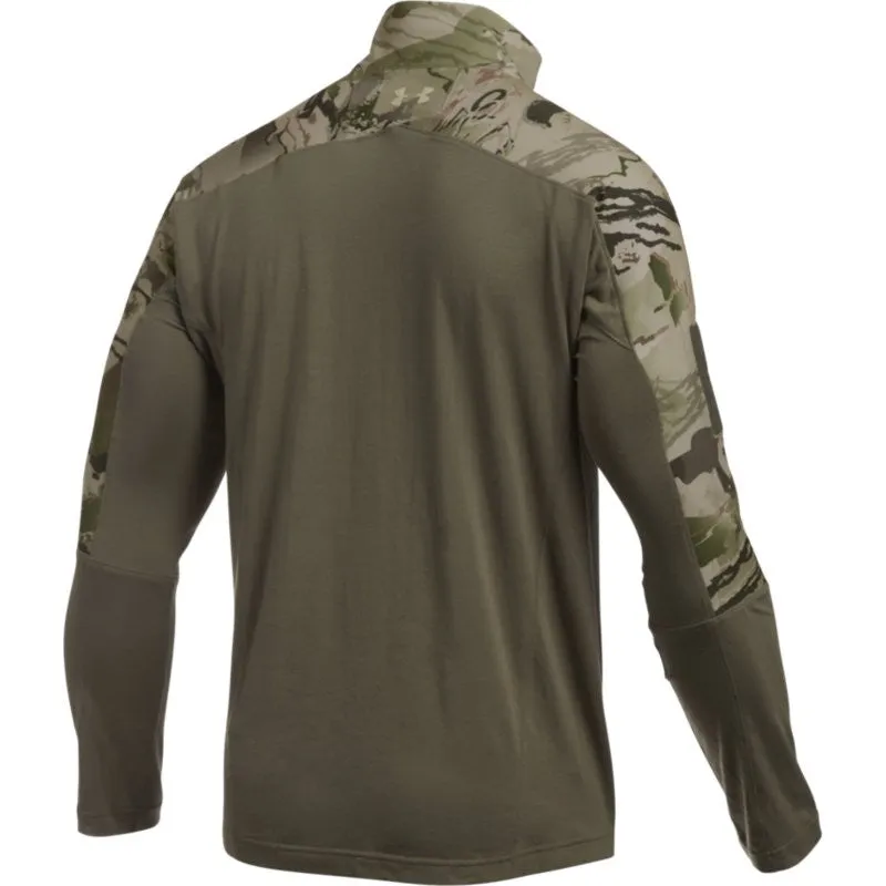 UA LS Combat Shirt