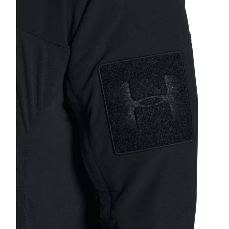 UA LS Combat Shirt