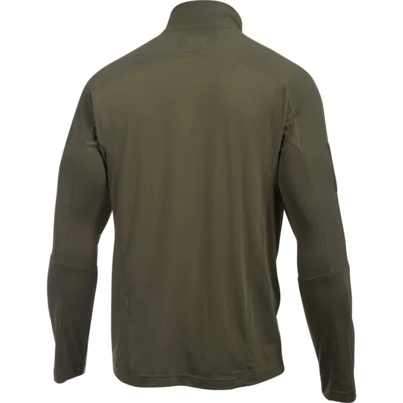 UA LS Combat Shirt