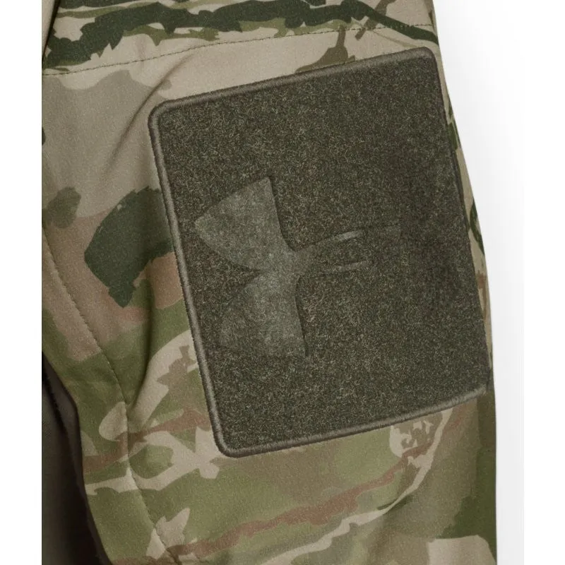 UA LS Combat Shirt