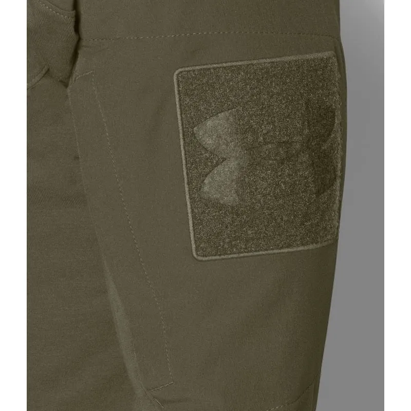 UA LS Combat Shirt