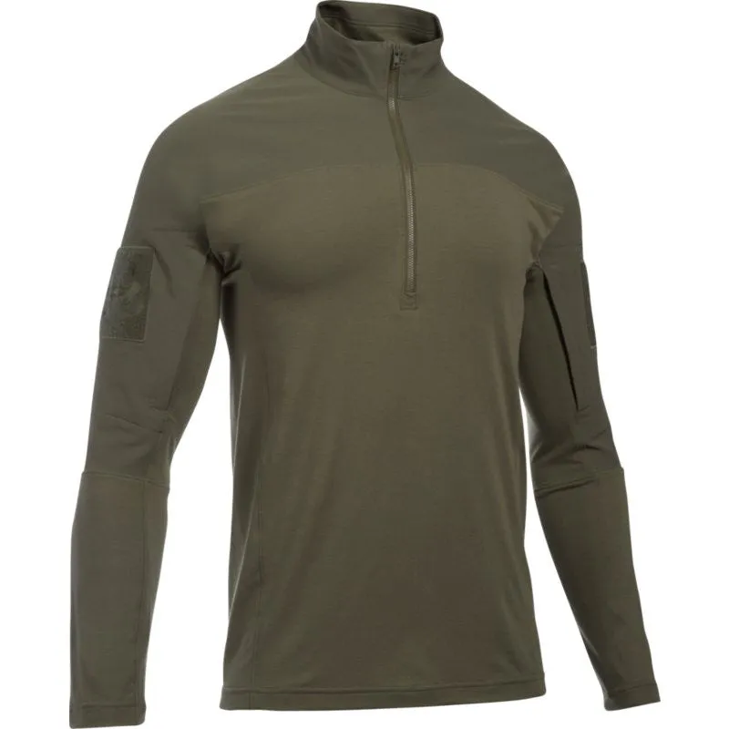 UA LS Combat Shirt