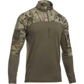 UA LS Combat Shirt