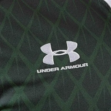 Under Armour Wales 7's Pathway Adults Rugby Shirt