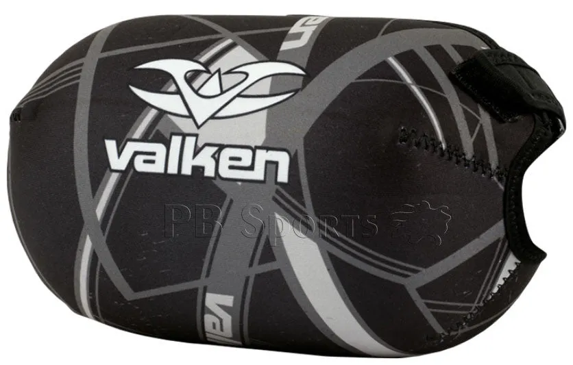 Valken Crusade Hatch Tank Cover Grey 45