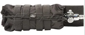 Valken Horizontal Tank Pouch Black