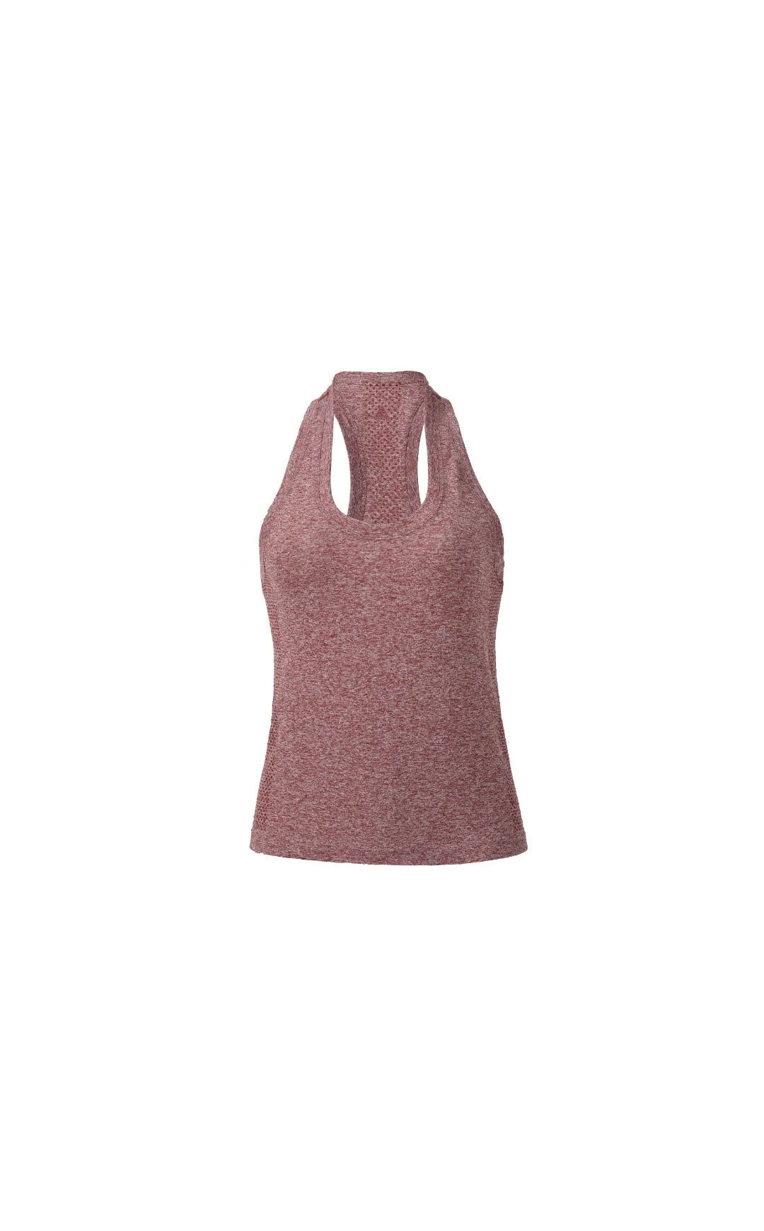 Vitality Energy® Tank - Rosewood Marl