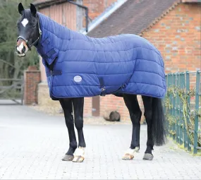 Weatherbeeta Under Rug Combo Med - Navy