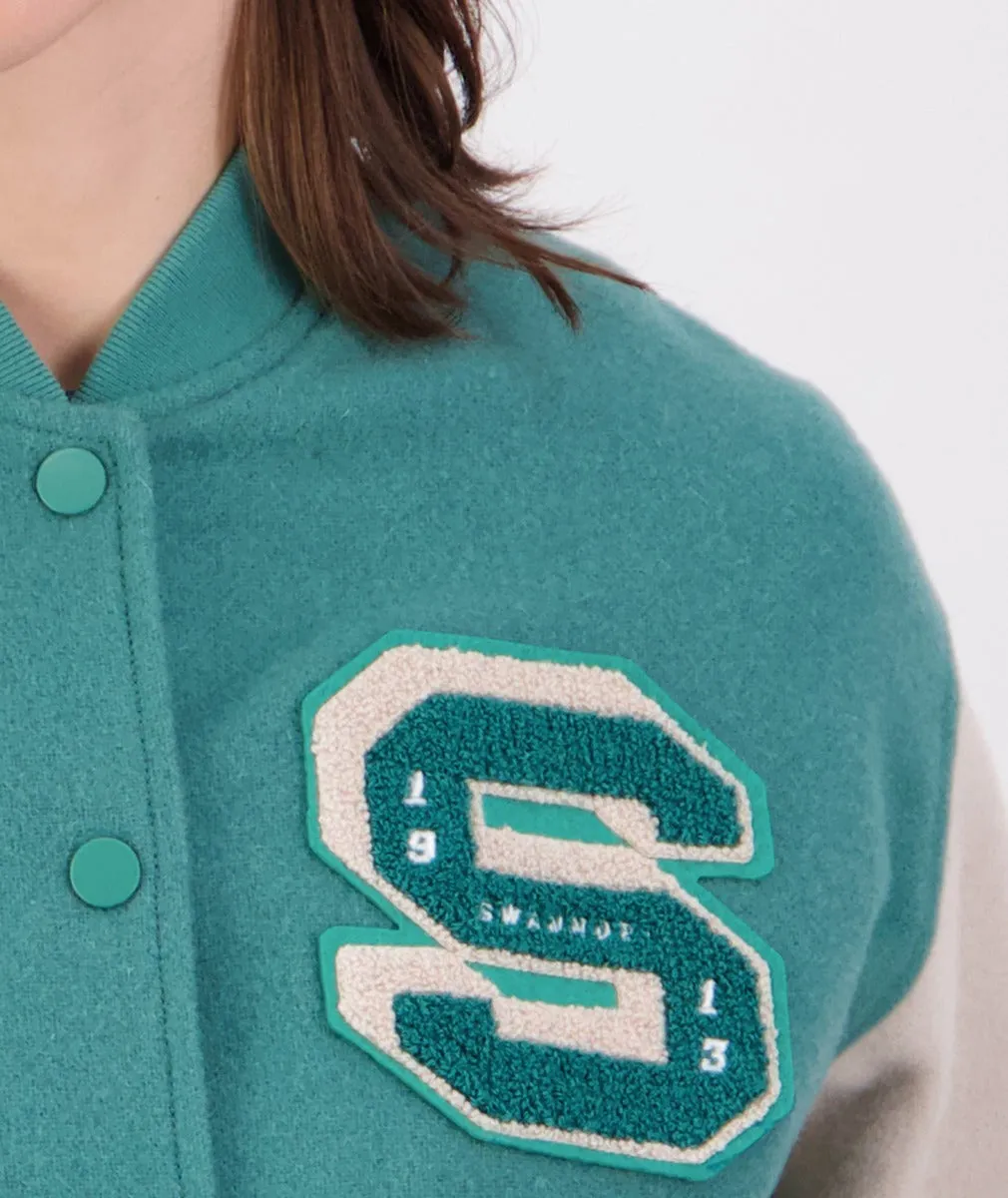 Women's Grafton Bomber Jacket