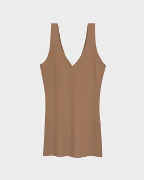 Woodsmoke Seamless Tank