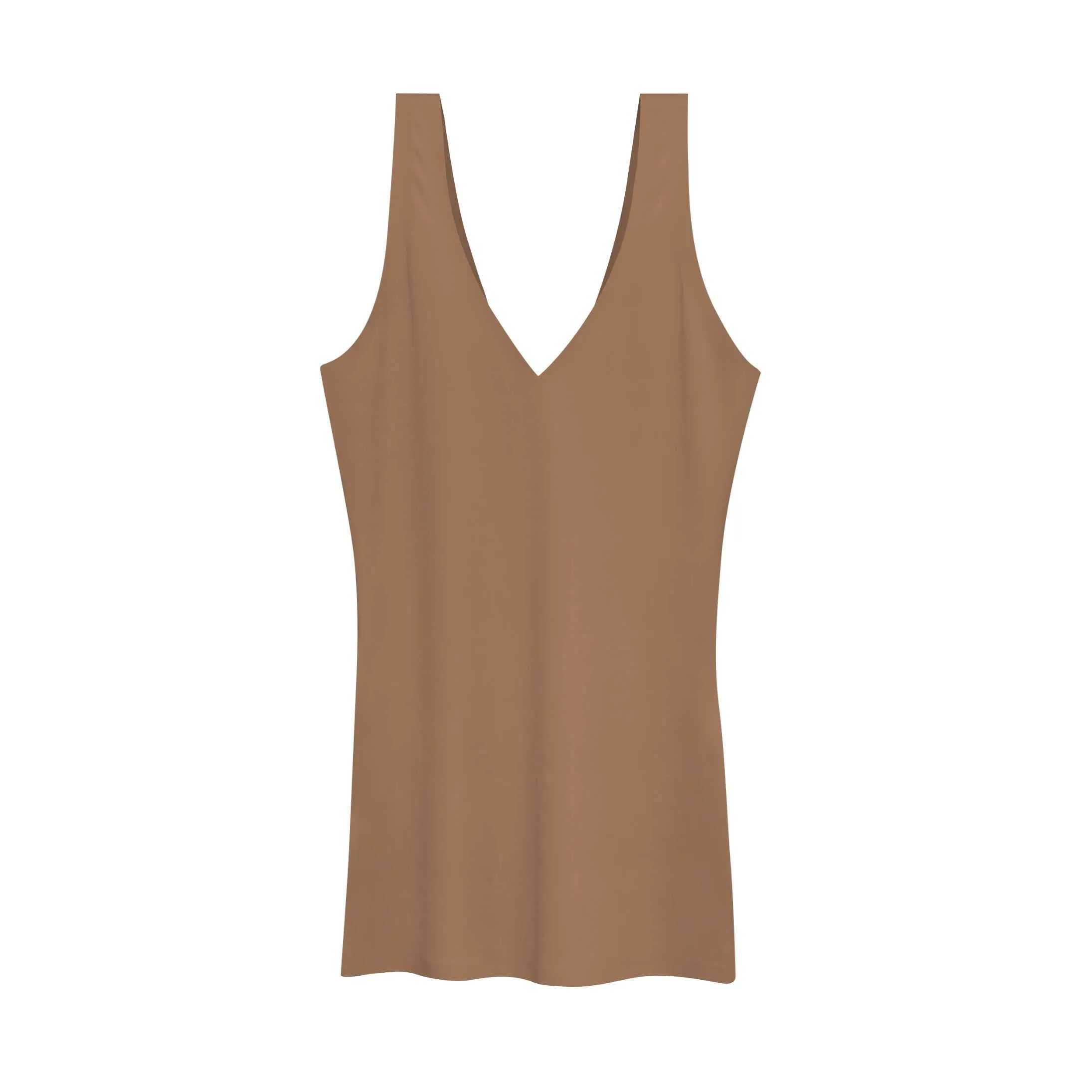 Woodsmoke Seamless Tank